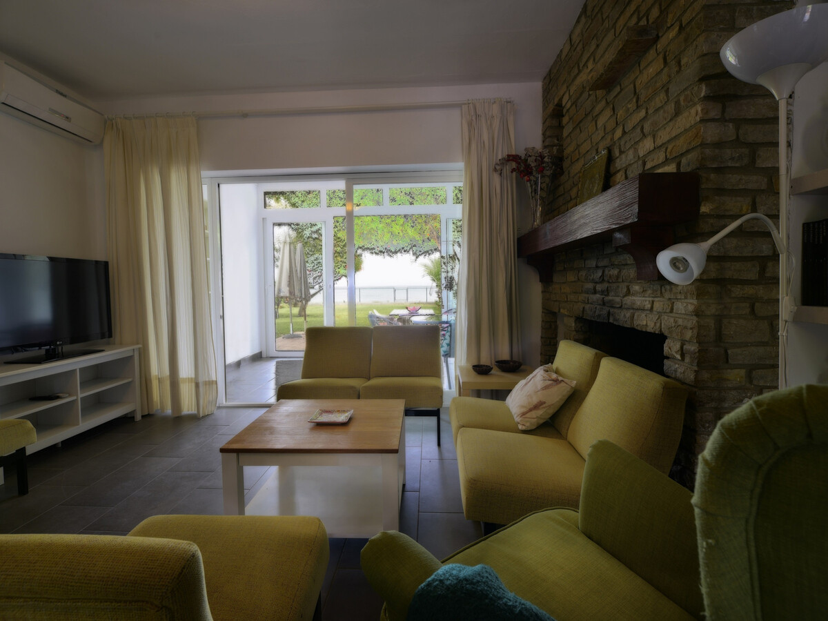 Maison climatisée - 7 pers., Maison 7 personnes à Valle Niza - Photo 24