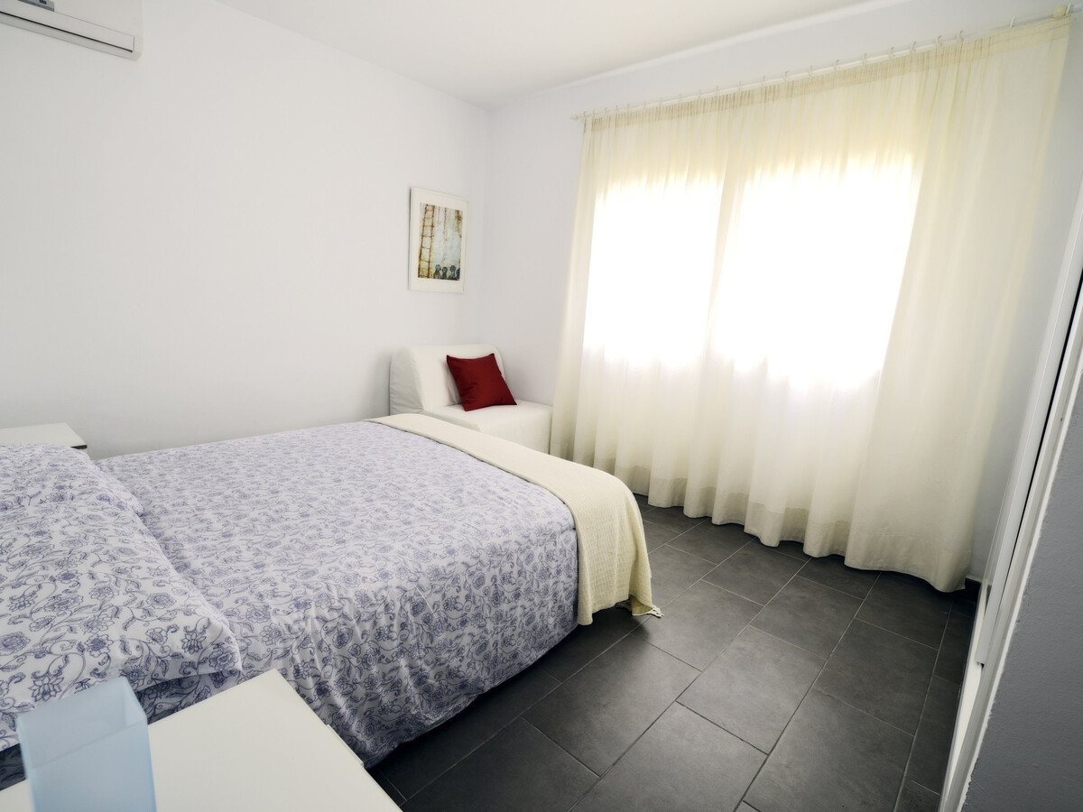 Maison climatisée - 7 pers., Maison 7 personnes à Valle Niza - Photo 27