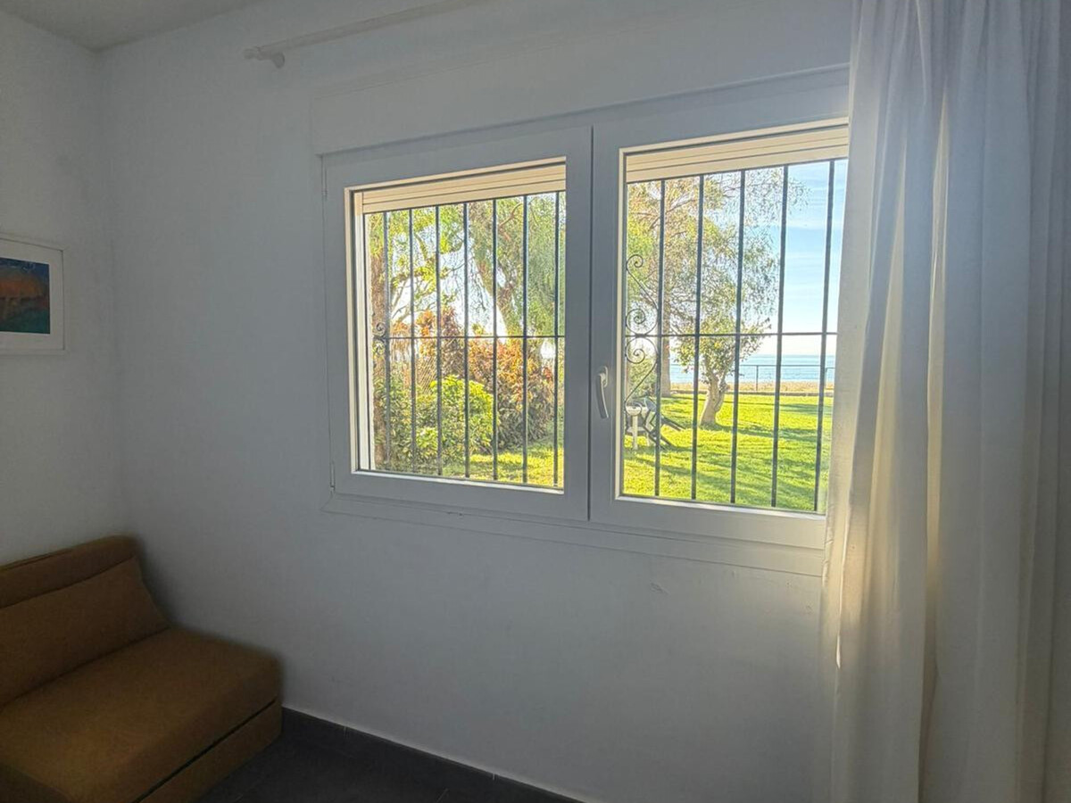 Maison climatisée - 7 pers., Maison 7 personnes à Valle Niza - Photo 30