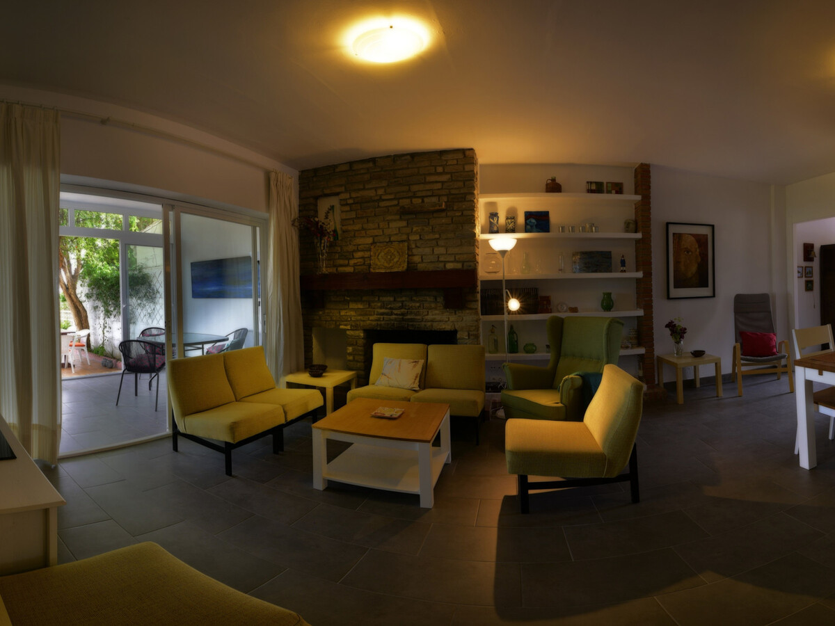 Maison climatisée - 7 pers., Maison 7 personnes à Valle Niza - Photo 35