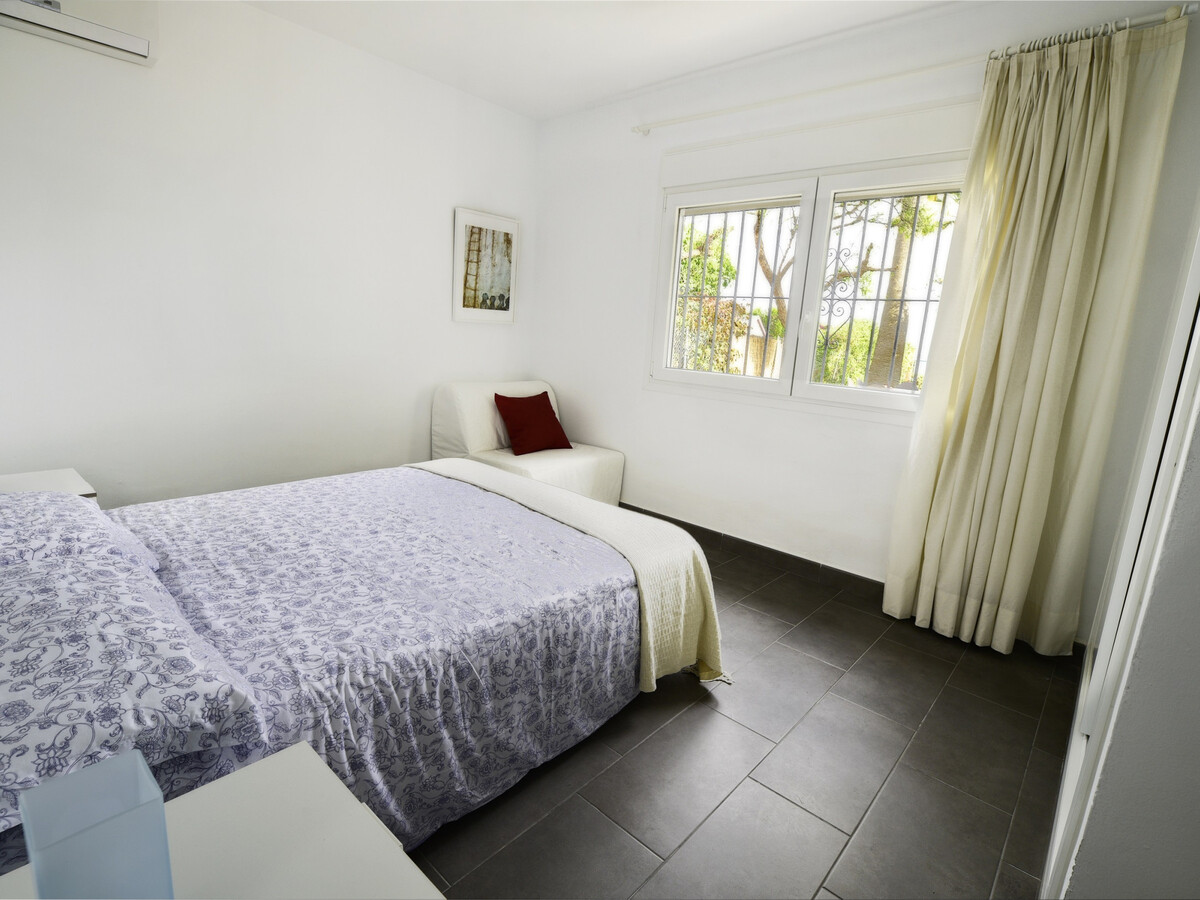 Maison climatisée - 7 pers., Maison 7 personnes à Valle Niza - Photo 36