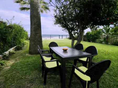 Maison climatisée - 7 pers., Maison Valle Niza 7 personnes