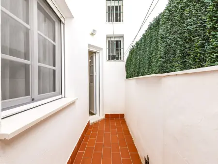 Appartement climatisé, centre-ville - 3 pers., Appartement 3 personnes à Torre del Mar : photo 8