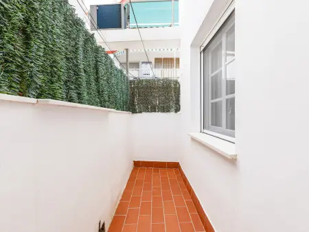 Appartement climatisé, centre-ville - 3 pers., Appartement 3 personnes à Torre del Mar : photo 10