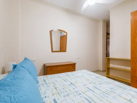Appartement climatisé, centre-ville - 3 pers., Appartement 3 personnes à Torre del Mar : photo 25