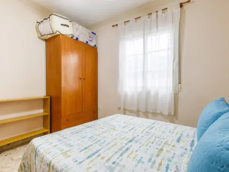 Appartement climatisé, centre-ville - 3 pers., Appartement 3 personnes à Torre del Mar : photo 27
