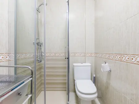 Appartement climatisé, centre-ville - 3 pers., Appartement 3 personnes à Torre del Mar : photo 32