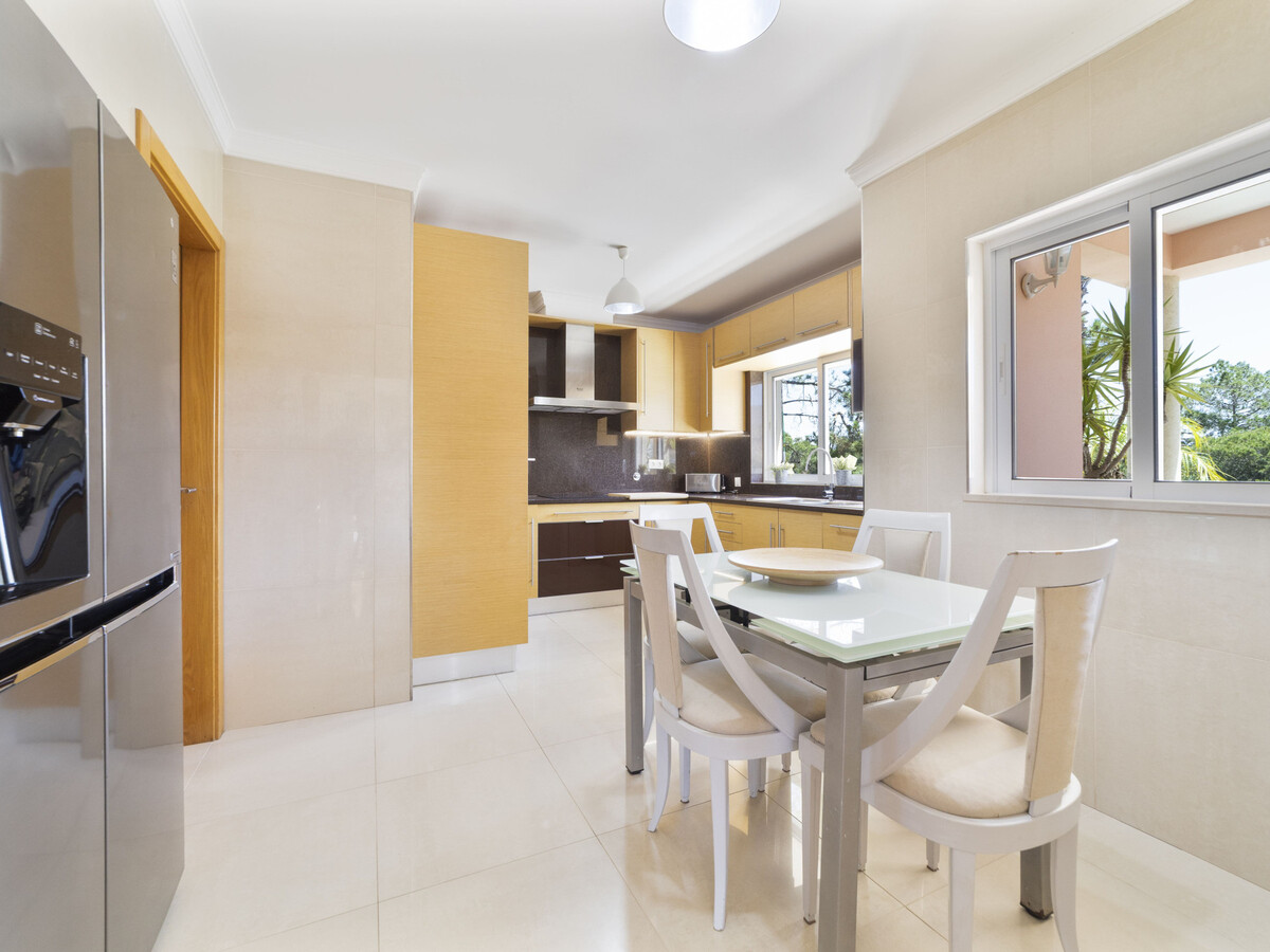 Villa moderne, piscine et clim - 8 pers., Villa 8 personnes à Albufeira - Photo 5