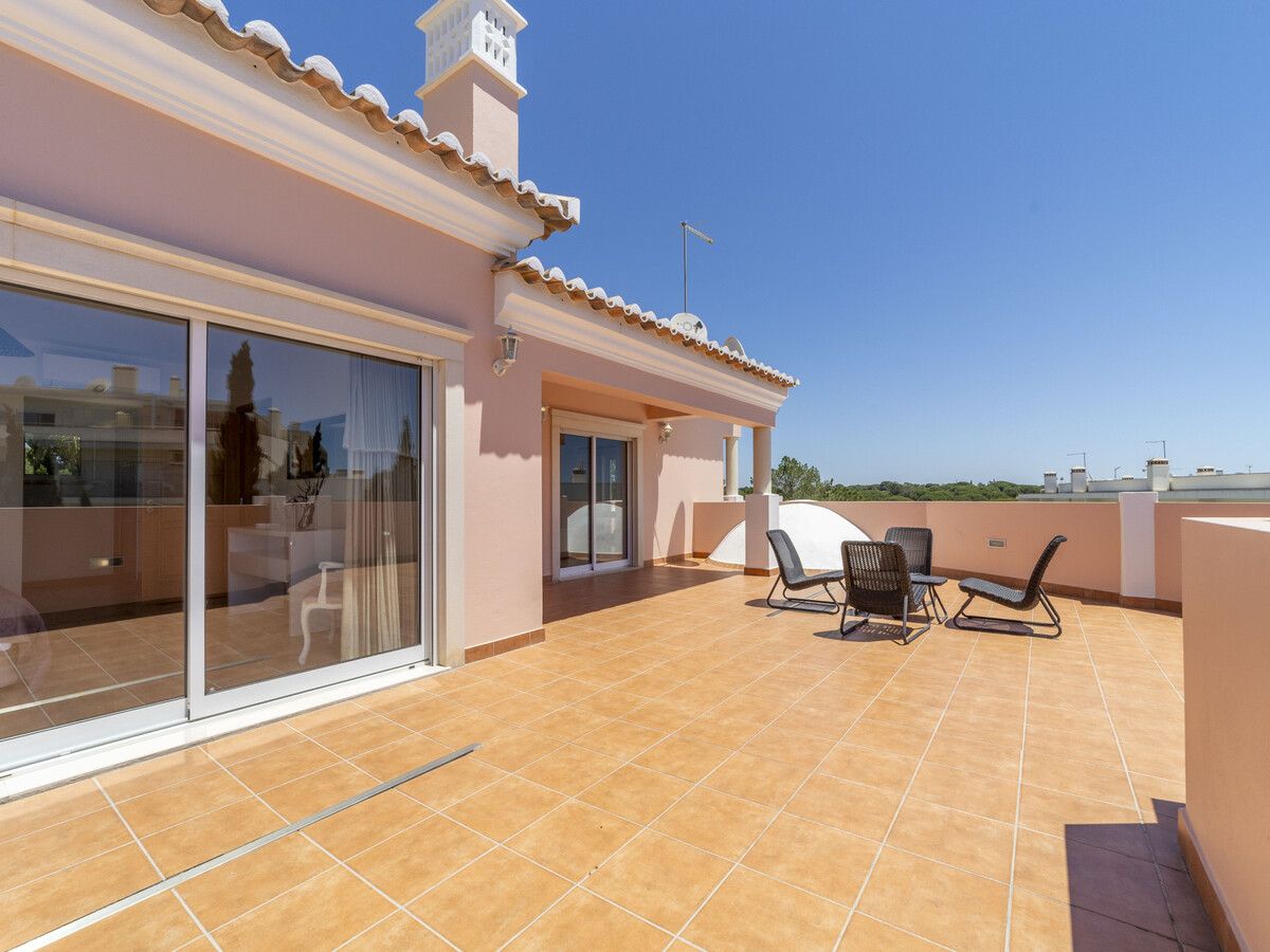 Villa moderne, piscine et clim - 8 pers., Villa 8 personnes à Albufeira - Photo 31