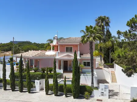 Villa moderne, piscine et clim - 8 pers., Villa Albufeira 8 personnes
