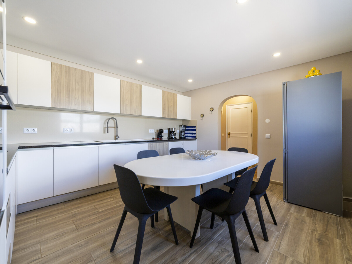 Villa avec piscine privée et clim - 6 pers., Villa 6 personnes à Albufeira - Photo 10