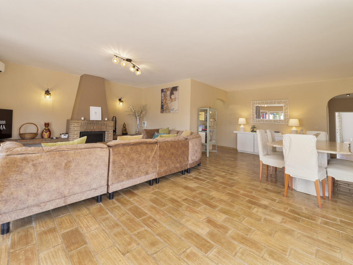 Villa avec piscine privée et clim - 6 pers., Villa 6 personnes à Albufeira - Photo 12