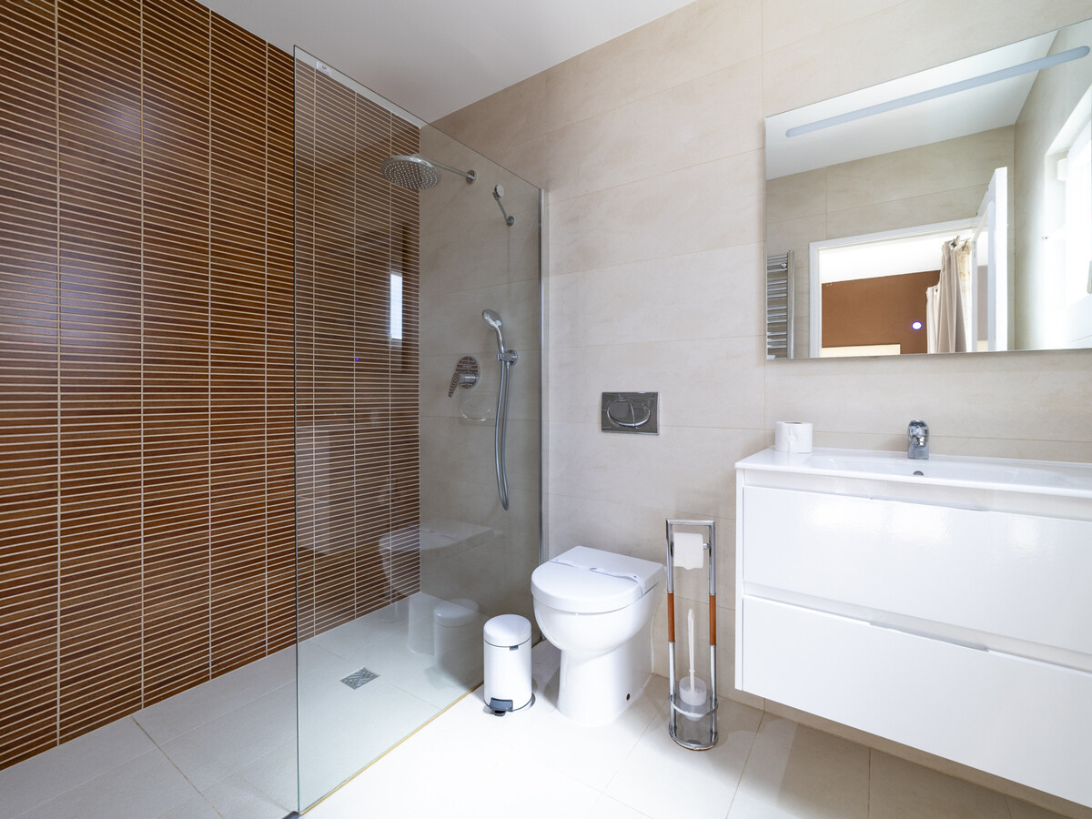 Villa avec piscine privée et clim - 6 pers., Villa 6 personnes à Albufeira - Photo 20