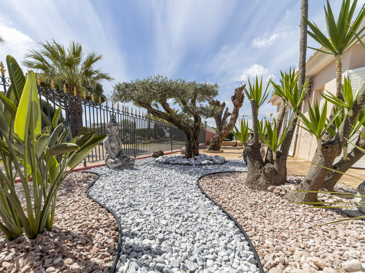 Villa avec piscine privée et clim - 6 pers., Villa 6 personnes à Albufeira - Photo 32