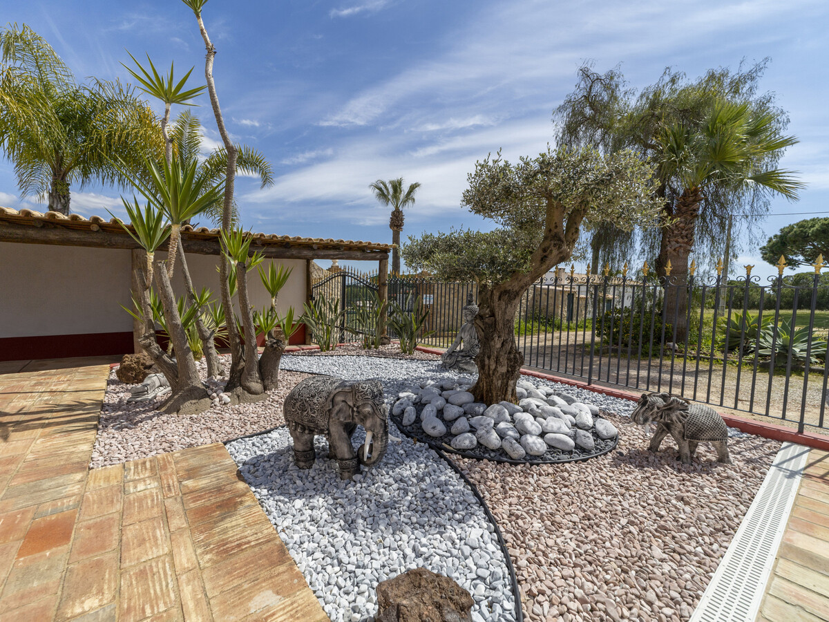 Villa avec piscine privée et clim - 6 pers., Villa 6 personnes à Albufeira - Photo 33