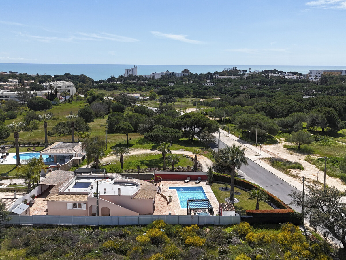 Villa avec piscine privée et clim - 6 pers., Villa 6 personnes à Albufeira - Photo 34