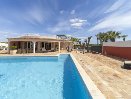 Villa avec piscine privée et clim - 6 pers., Villa Albufeira 6 personnes