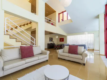 Villa Marina avec piscine privée, face à la marina d'Albufeira : photo 6