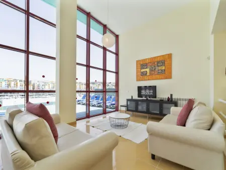 Villa Marina avec piscine privée, face à la marina d'Albufeira : photo 7