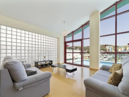 Villa Marina avec piscine privée, face à la marina d'Albufeira : photo 13