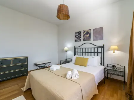 Villa Marina avec piscine privée, face à la marina d'Albufeira : photo 17