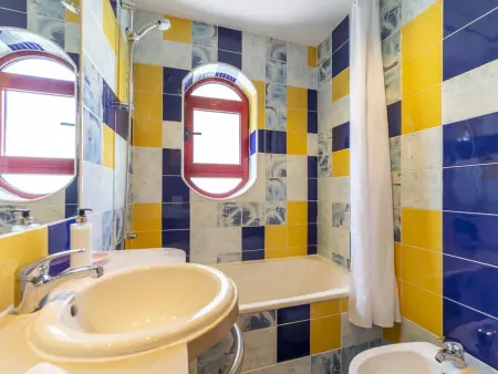 Villa Marina avec piscine privée, face à la marina d'Albufeira : photo 18