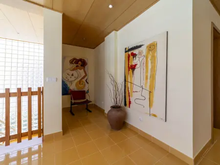 Villa Marina avec piscine privée, face à la marina d'Albufeira : photo 19