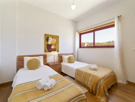 Villa Marina avec piscine privée, face à la marina d'Albufeira : photo 22