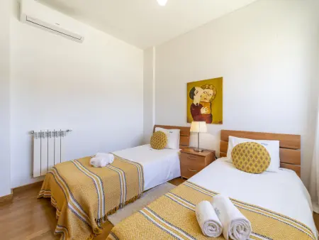 Villa Marina avec piscine privée, face à la marina d'Albufeira : photo 23