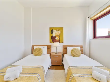 Villa Marina avec piscine privée, face à la marina d'Albufeira : photo 24