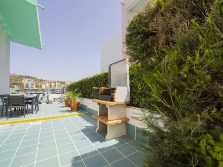 Villa Marina avec piscine privée, face à la marina d'Albufeira : photo 29