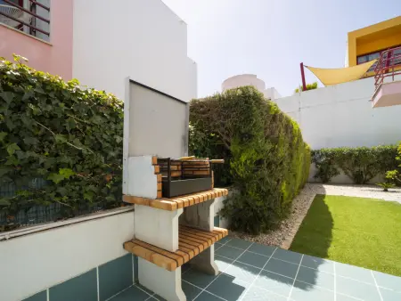 Villa Marina avec piscine privée, face à la marina d'Albufeira : photo 31