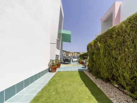 Villa Marina avec piscine privée, face à la marina d'Albufeira : photo 34