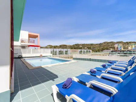Villa Marina avec piscine privée, face à la marina d'Albufeira : photo 35