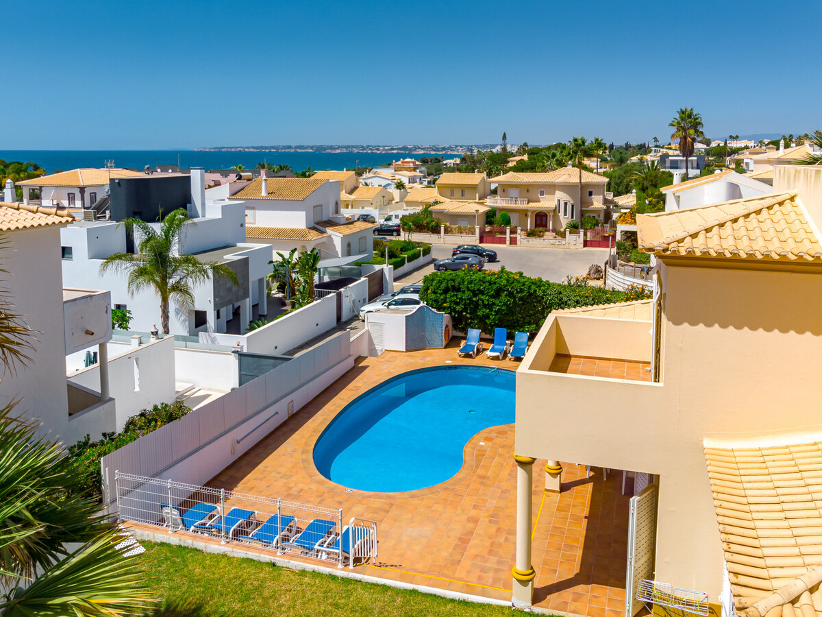 Villa piscine privée près de la plage, Villa 8 personnes à Galé - Photo 2