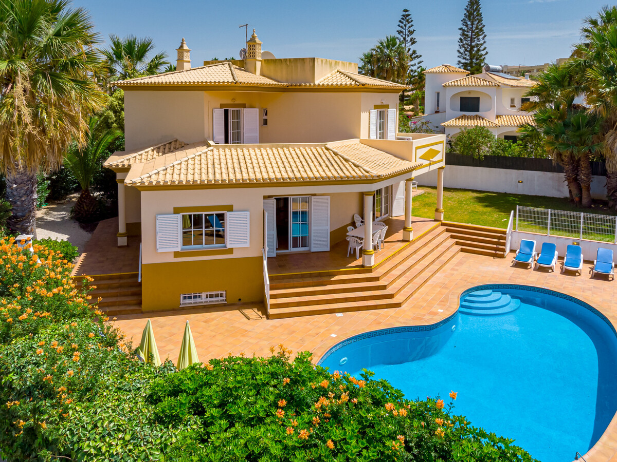 Villa piscine privée près de la plage, Villa 8 personnes à Galé - Photo 3