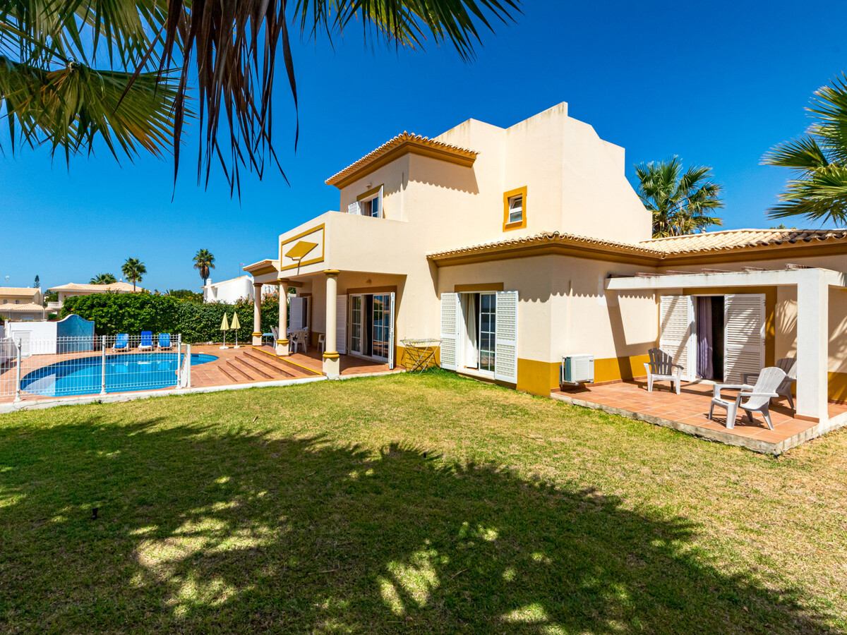 Villa piscine privée près de la plage, Villa 8 personnes à Galé - Photo 4