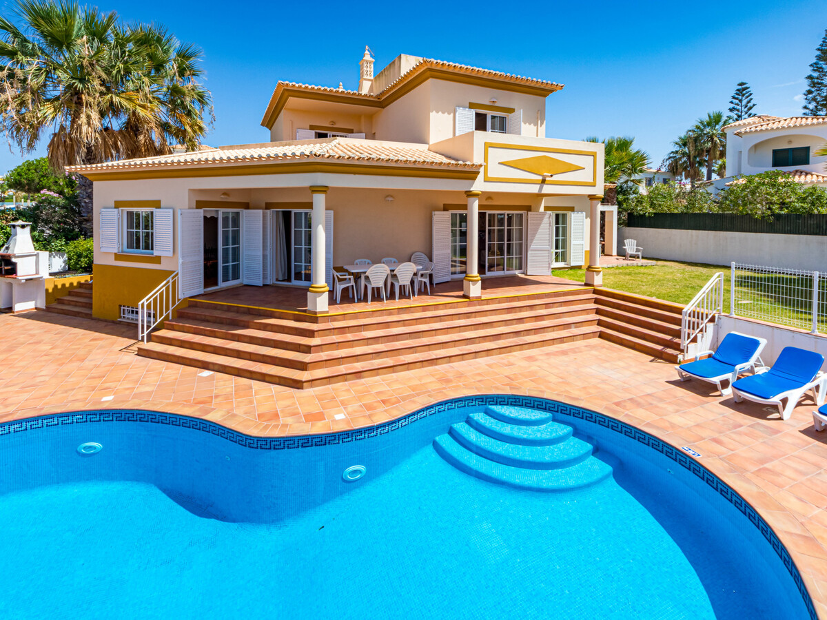 Villa piscine privée près de la plage, Villa 8 personnes à Galé - Photo 7