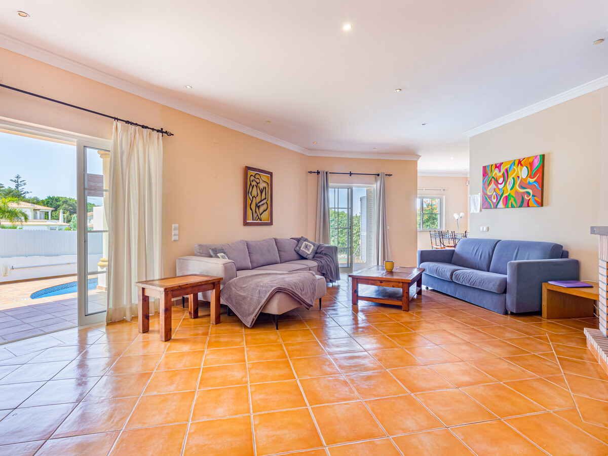 Villa piscine privée près de la plage, Villa 8 personnes à Galé - Photo 10