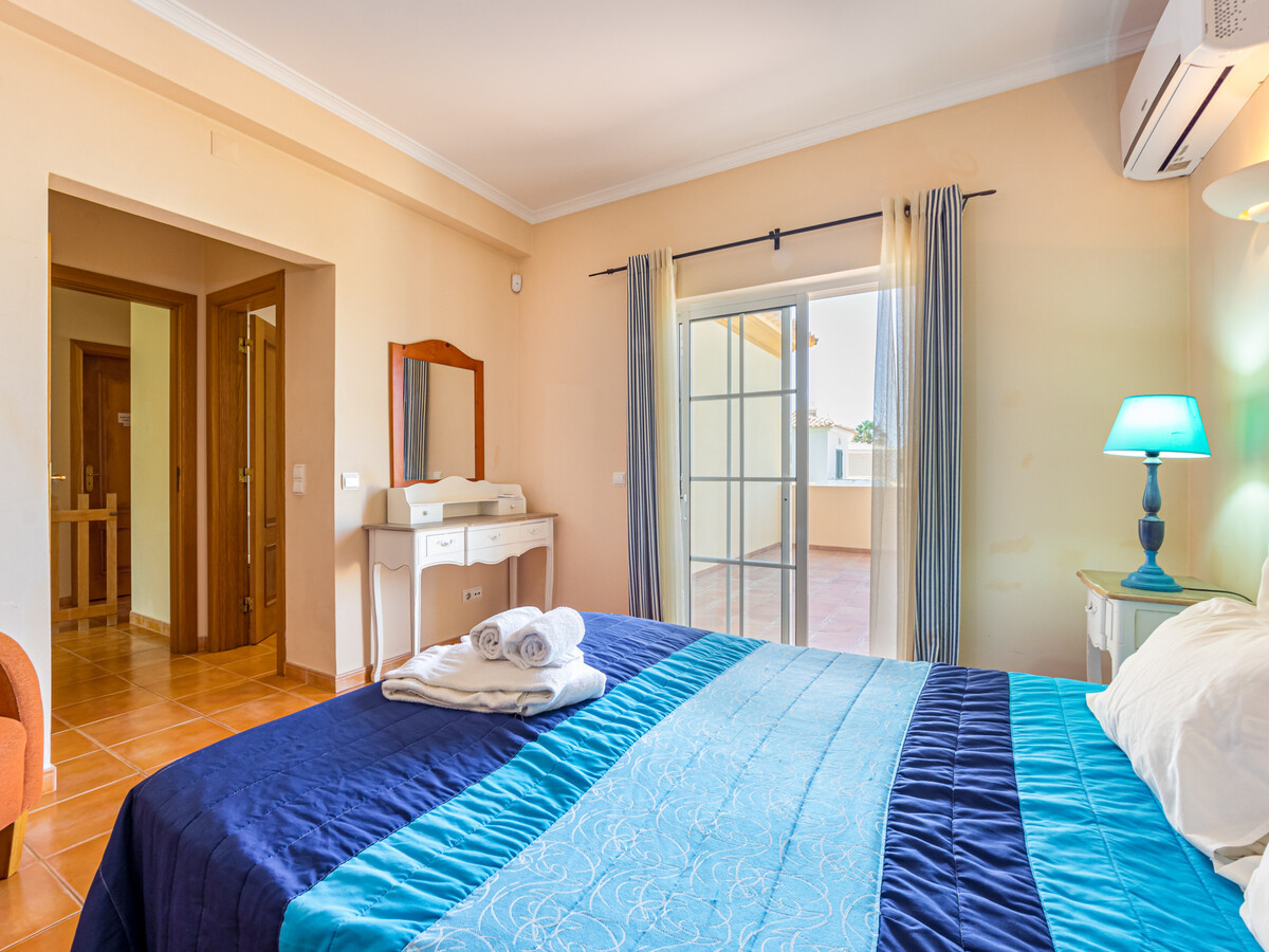 Villa piscine privée près de la plage, Villa 8 personnes à Galé - Photo 13