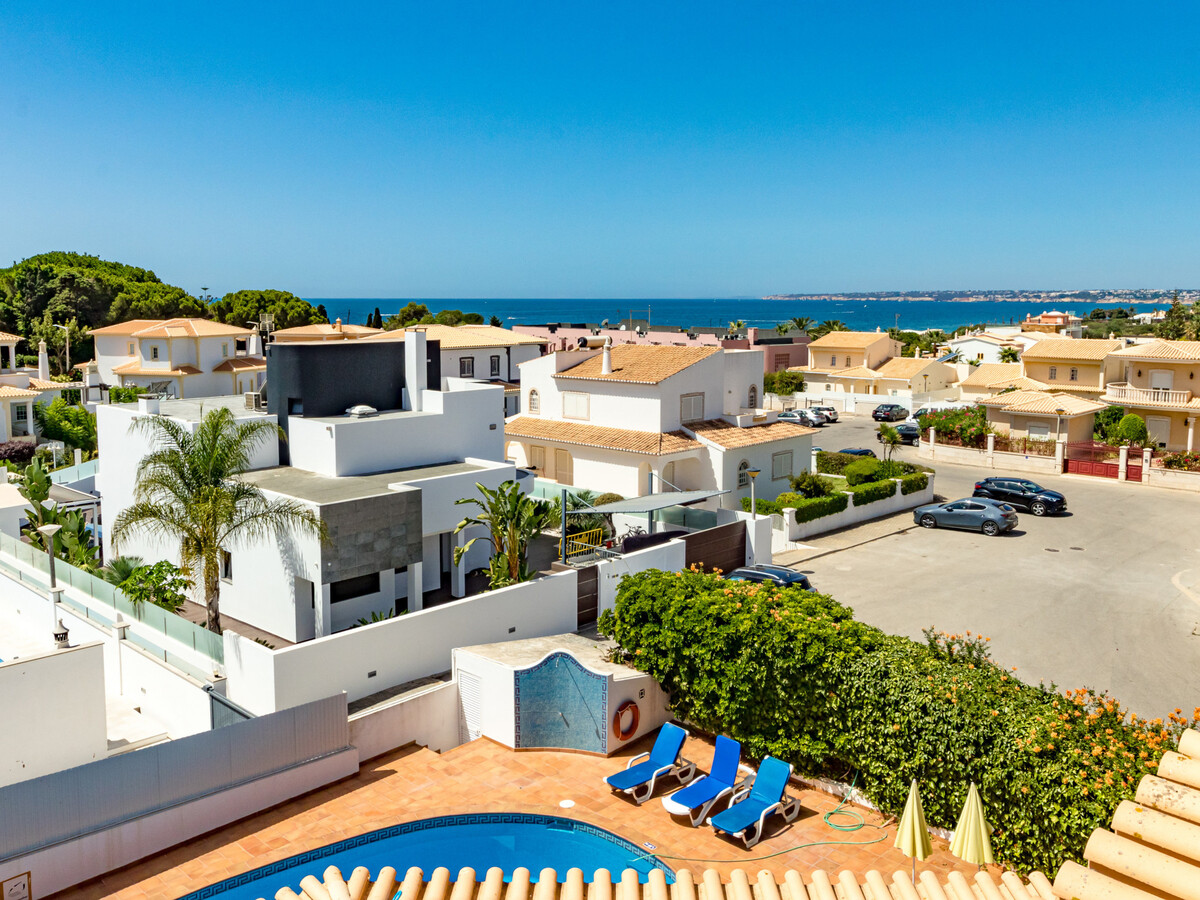 Villa piscine privée près de la plage, Villa 8 personnes à Galé - Photo 18