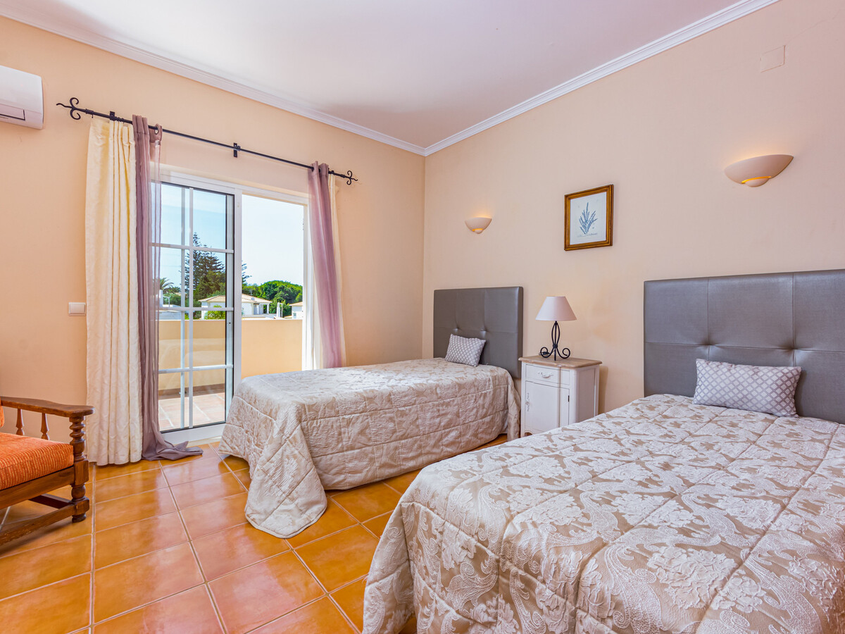 Villa piscine privée près de la plage, Villa 8 personnes à Galé - Photo 19