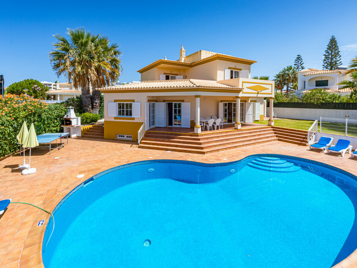 Villa piscine privée près de la plage, Villa 8 personnes à Galé - Photo 21
