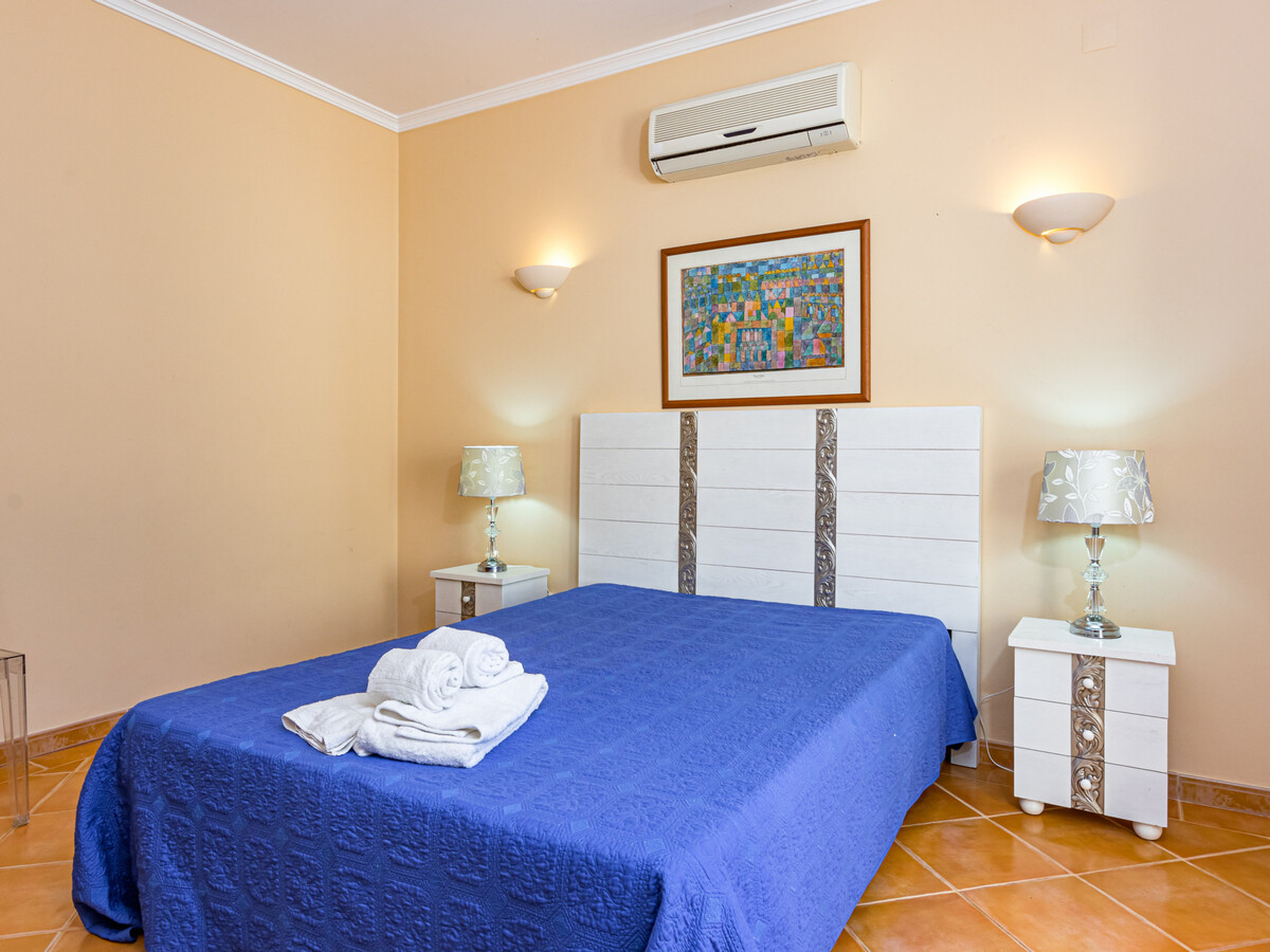 Villa piscine privée près de la plage, Villa 8 personnes à Galé - Photo 23