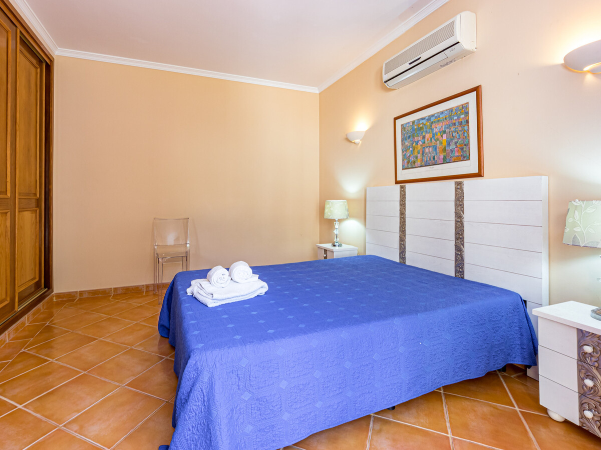 Villa piscine privée près de la plage, Villa 8 personnes à Galé - Photo 25