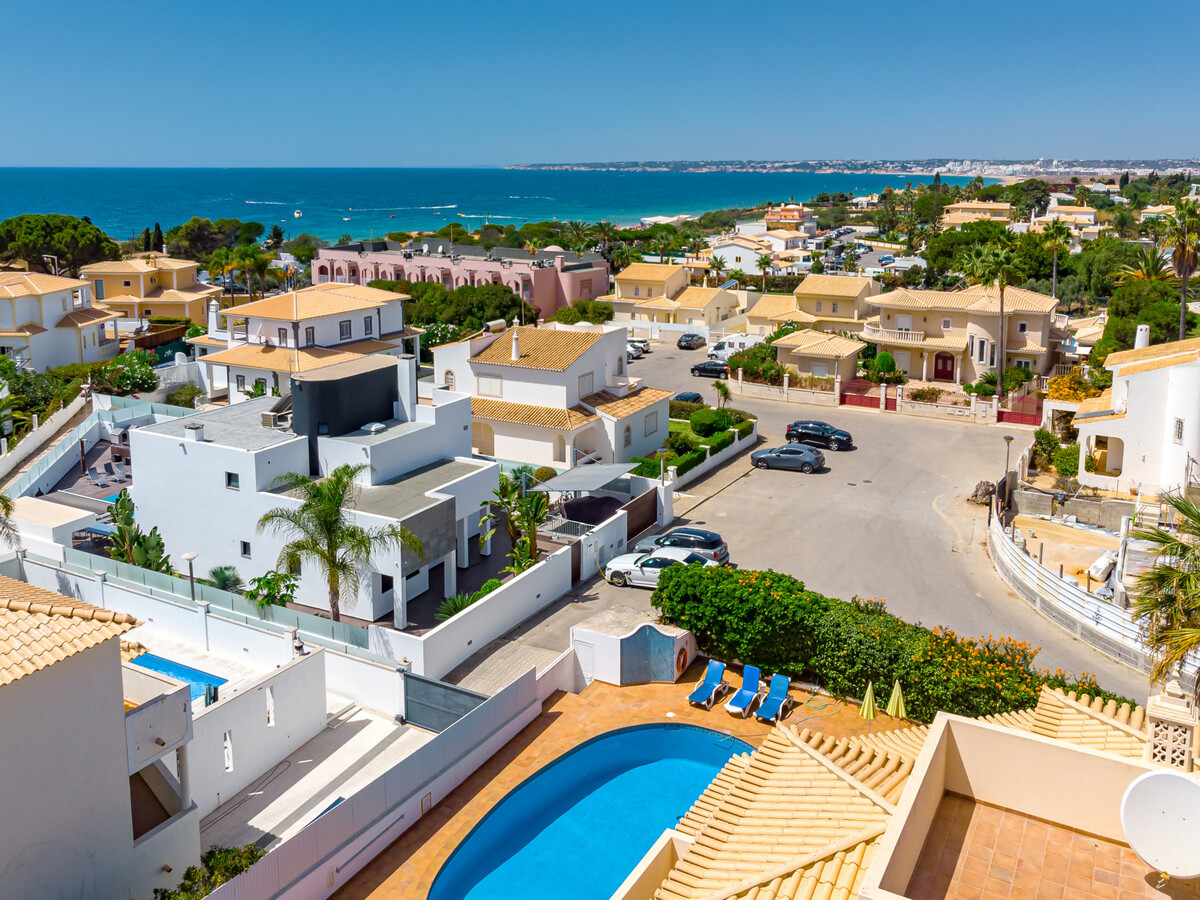 Villa piscine privée près de la plage, Villa 8 personnes à Galé - Photo 27