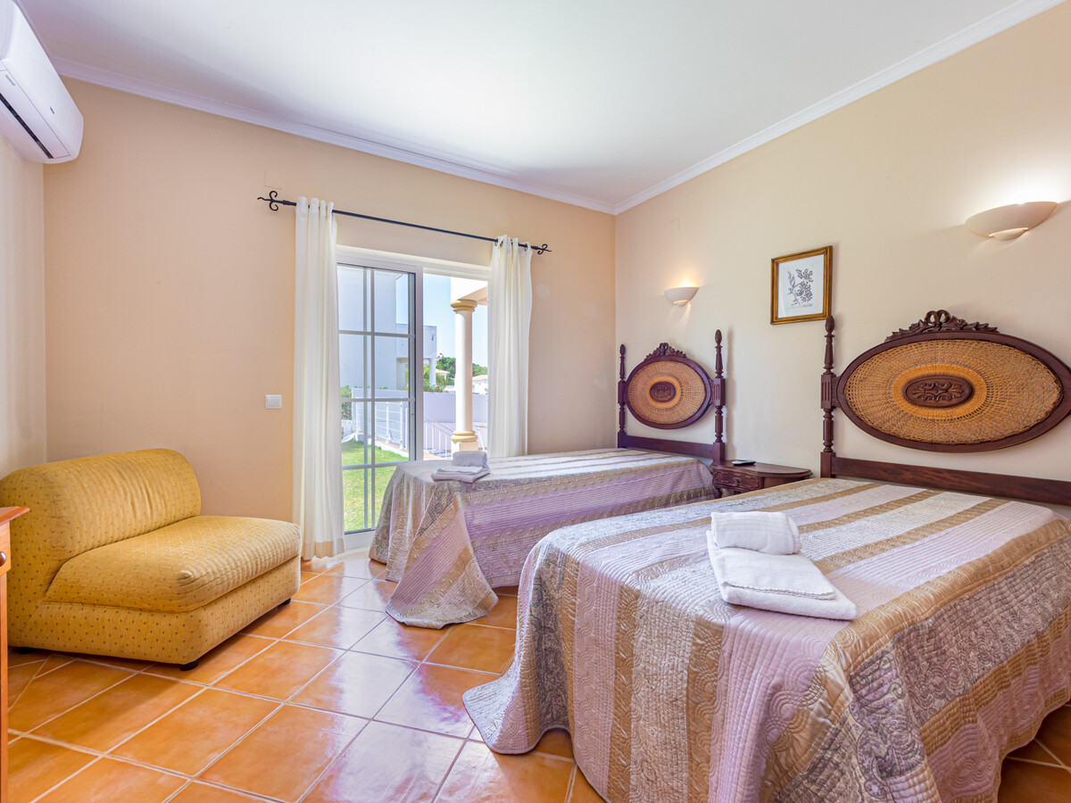Villa piscine privée près de la plage, Villa 8 personnes à Galé - Photo 29