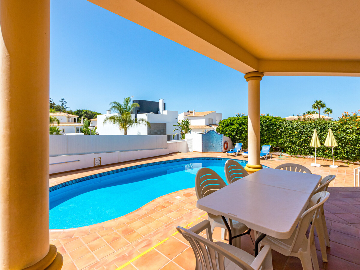 Villa piscine privée près de la plage, Villa 8 personnes à Galé - Photo 31