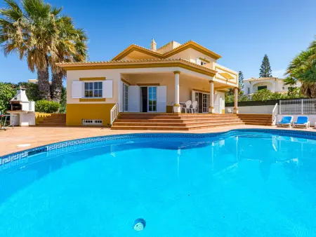Villa piscine privée près de la plage, Villa Galé 8 personnes