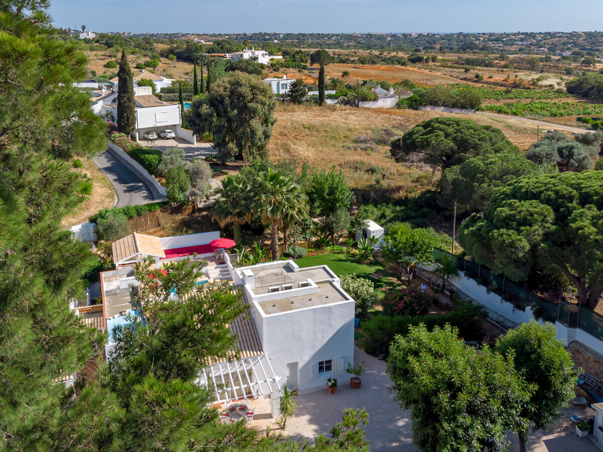 Villa avec piscine et animaux OK - 12 pers., Villa 8 personnes à Guia - Photo 5